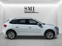 Usado Skoda Kamiq Ambition 95 CV (69 kW) 2023 Blanco SUV