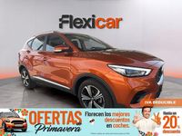 Usado MG ZS Comfort 116 CV (85 kW) 2025 Naranja SUV