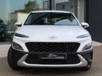 Usado Hyundai Kona 120 CV (88 kW) 2022 Blanco SUV