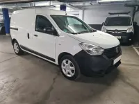 Usado Dacia Dokker Essentiel 109 CV (80 kW) 2021 Blanco Monovolumen