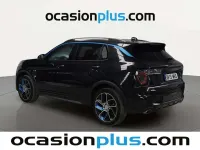 Usado Lynk & Co 01 261 CV (191 kW) 2023 Negro SUV