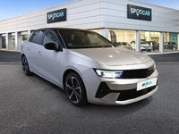 Usado Opel Astra 130 CV (95 kW) 2024 Gris Berlina