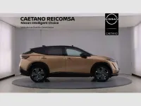 Usado Nissan Ariya Evolve 225 kW (306 CV) 2024 Negro SUV