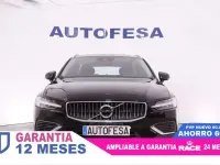 Usado Volvo V60 Inscription 340 CV (250 kW) 2021 Negro Familiar