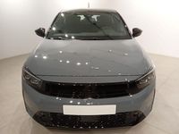 Usado Opel Corsa S 100 CV (73 kW) 2023 Gris Utilitario