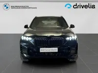 Nieuw BMW X5 Comfort Edition 298 PK (219 kW) 2026 SUV
