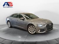 Käytetty Audi A6 299 HP (219 kW) 2020 Harmaa Sedan