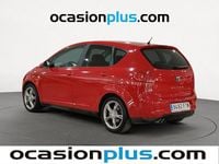 Usado Seat Altea FR 170 CV (125 kW) 2007 Rojo Monovolumen