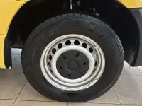 Usado VW Crafter Pro 162 CV (119 kW) 2015 Amarillo Van