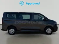 Usado VW Caravelle 150 CV (110 kW) 2026 Gris / plata Van