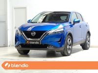 Usado Nissan Qashqai N-Connecta 158 CV (116 kW) 2023 SUV