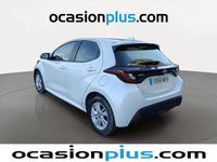 Usado Toyota Yaris Edition 125 CV (91 kW) 2024 Blanco Utilitario