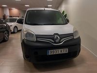 Usado Renault Kangoo 75 CV (55 kW) 2019 Blanco Monovolumen