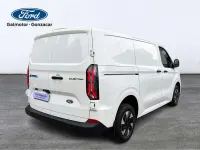 Nuevo Ford E-Transit Trend 100 kW (136 CV) 2025 Blanco Van