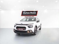 Usado Citroën C3 PureTech 83 CV (61 kW) 2023 Blanco Utilitario