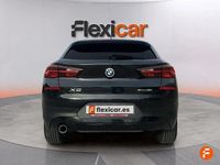 Usado BMW X2 140 CV (102 kW) 2021 Negro SUV