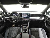 Usado VW Tiguan R-line 150 CV (110 kW) 2025 Negro SUV