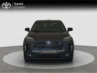 Usado Toyota Yaris Cross Style 116 CV (85 kW) 2022 Negro SUV