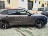 Usado Porsche Cayenne 240 CV (176 kW) 2011 Beige SUV