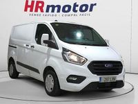 Usado Ford Transit 130 CV (95 kW) 2022 Berlina