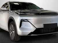 Nuevo Geely Starray 262 CV (192 kW) 2026 Plata SUV