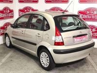 Usado Citroën C3 Furio 61 CV (44 kW) 2007 Beige Utilitario