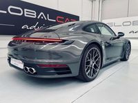 Usado Porsche 911 Carrera S 450 CV (330 kW) 2021 Gris Coupe