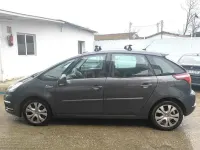 Usado Citroën Grand C4 Picasso Exclusive 150 CV (110 kW) 2013 Azul Monovolumen
