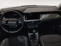 Nuevo Skoda Kamiq Essence 95 CV (69 kW) 2025 Blanco SUV