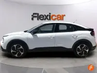 Usado Citroën C4 Feel 130 CV (95 kW) 2021 Blanco Berlina