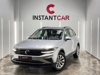 Occasion VW Tiguan Life 150 PK (110 kW) 2023 Grijs SUV