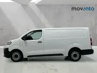 Usado Citroën Jumpy 102 CV (75 kW) 2021 Blanco Monovolumen
