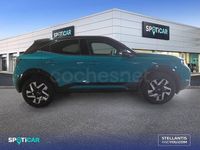 Usado Opel Mokka 136 CV (100 kW) 2025 Verde SUV
