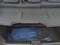 Usado Chevrolet Kalos 94 CV (69 kW) 2006 Gris / plata Berlina