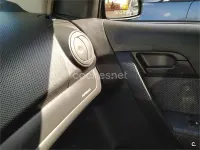 Usado Chevrolet Aveo LS 101 CV (74 kW) 2011 Negro Berlina