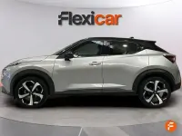 Usado Nissan Juke Tekna 114 CV (83 kW) 2024 Gris SUV
