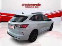 Usado Ford Kuga ST-Line 120 CV (88 kW) 2022 SUV
