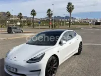 Usado Tesla Model 3 Performance 461 kW (627 CV) 2020 Eléctrico Berlina