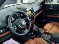 usado Mini Cooper Countryman Aut.