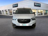 Usado Opel Combo S 102 CV (75 kW) 2023 Blanco Monovolumen