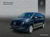 Nuevo Mercedes Vito 136 CV (100 kW) 2026 Gris Van