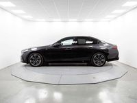 Occasion BMW 520 197 ch (144 kW) 2025 Gris Berline