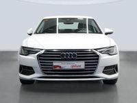 Usado Audi A6 Sport 163 CV (119 kW) 2019 Blanco Berlina