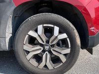 Usado Dacia Duster Prestige 100 CV (73 kW) 2022 Rojo SUV