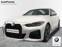 Usado BMW 420 184 CV (135 kW) 2024 Blanco Coupe