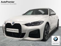 Usado BMW 420 184 CV (135 kW) 2024 Blanco Coupe