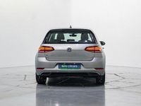 Usado VW e-Golf 100 kW (136 CV) 2020 Gris Utilitario
