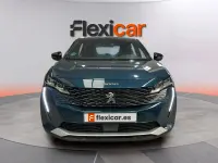 Usado Peugeot 3008 Active 131 CV (96 kW) 2024 Azul SUV