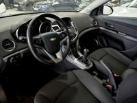 usado Chevrolet Cruze 1.6 LT