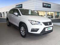 usado Seat Ateca 1.0 TSI 85kW (115CV) St&Sp Eco Style